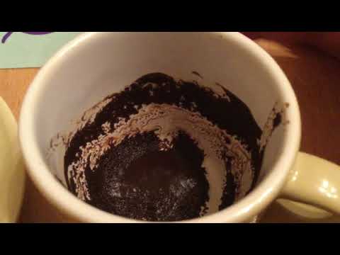 Libra June 1, 2020 Weekly Coffee Cup Reading by Cognitive Universe