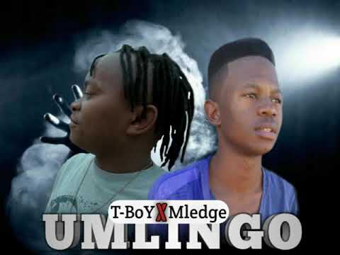 T-BoY x Mledge _ Umlingo