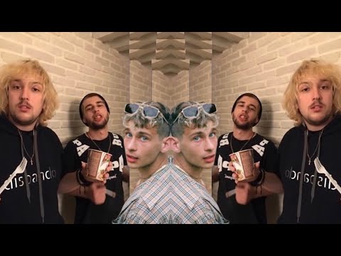 Hiljson Mandela - Freestyle IG