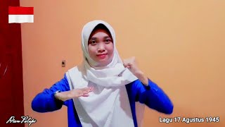 Download lagu Dirigen Lagu 17 Agustus 1945 🇲🇨 ke 78 Th (Kemerdekaan Indonesia)| Mbak Bro mp3 Download lagu Dirigen Lagu 17 Agustus 1945 🇲🇨 ke 78 Th (Kemerdekaan Indonesia)| Mbak Bro mp3