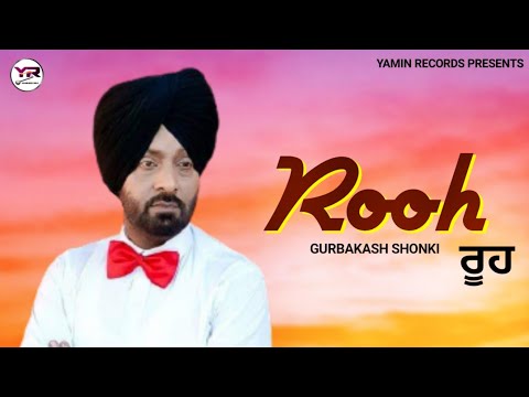 Rooh