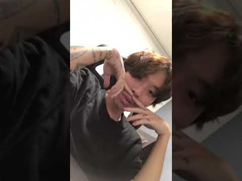 181104 Hash Swan Instagram Live