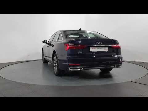 Audi Wexford - 191D20197 2020 Audi A6 Se 2.0TDI 204BHP S-Tronic 504pm Free ...