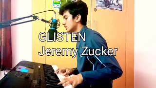 Jeremy Zucker- Glisten(Interlude) | short cover | cover by Swarit Chauhan