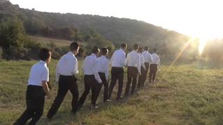 Shira Chadasha Boys Choir Gam Ki Eilech