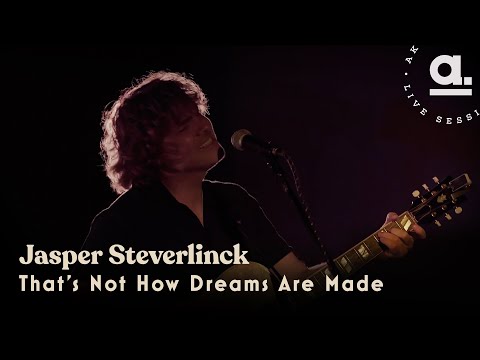 Thats Not How Dreams Are Made - Jasper…