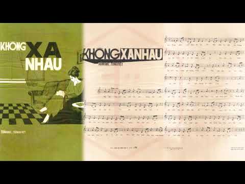 Thể hiện bởi Giao Linh (trước 75)