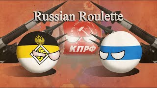 Russian Roulette: AFOE: Collapse Ep 14