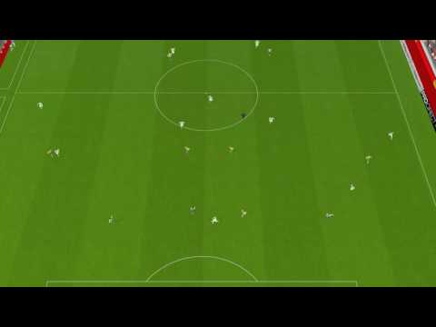 Fredrikstad 5-1 Jerv - Match Highlights