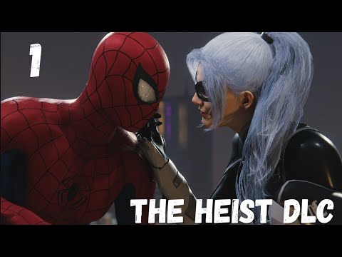 Spider-Man Remastered: The Heist DLC – Full Walkthrough