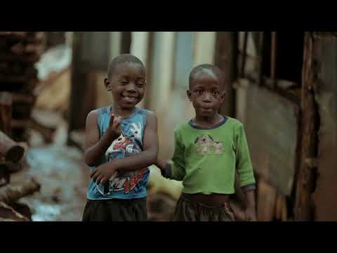 Rulz - Blessing (Official Music Video)