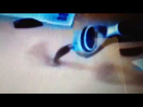 Explanation Spinning Elytra - Grebennikov Video Replication Series