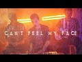 Sam Tsui - Can't Feel My Face (The Weeknd Cover)
