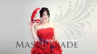 Ashelyn Summers - Masquerade (Instrumental) [Album Version]