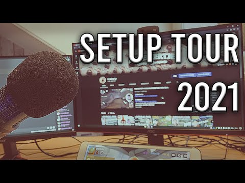 Steam Community :: Video :: Setup Tour 2021