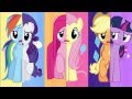 My Little Pony: Friendship is Magic - What My ...