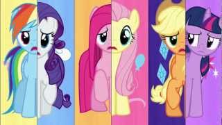 My Little Pony: Friendship is Magic - What My Cutie Mark Is Telling Me [1080p]