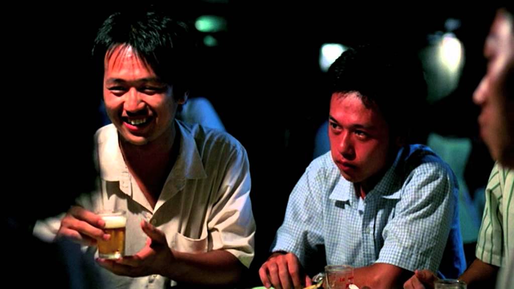 Miniature de la vidéo Poussière dans le vent FA HD du film Poussières dans le vent