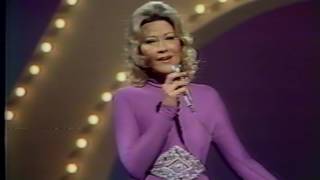 Patti Page--Walking the Floor Over You, 1972 TV