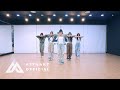 FIFTY FIFTY 피프티피프티 Gravity Dance Practice
