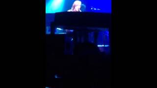 Jackson Browne Late Show- Tokyo (day 2)- 12 Mar 2015