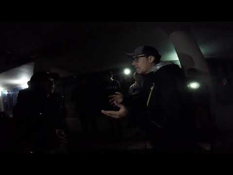 DEFA vs ZURA: Final - POEMA 20 Fecha 4