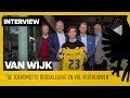 INTERVIEW | Pascal van Wijk zeer verheugd met Common Group