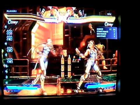 Sfxt Cammy Frame Traps