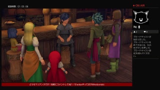 ［実況］下手くそな奴がドラクエ11の世界を救う＃3［訛り］