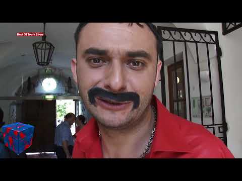 Tonik Show partea 1 (25 decembrie 2013)