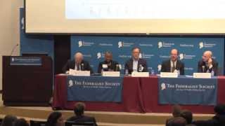 Current Issues in Patent Law and Policy