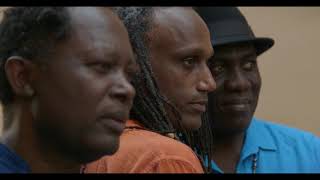 TOTO BONA LOKUA • New Album Bondeko (Teaser)