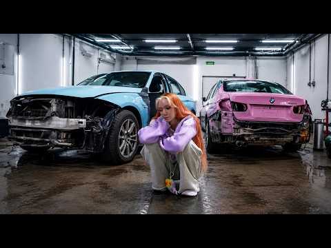 Две BMW, куча проблем и результат, который стоил ожидания