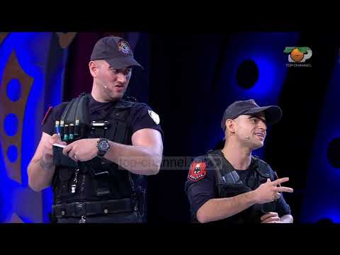 Portokalli, 5 Dhjetor 2021 – 2 Policat ( Vjedhjet e shtëpive )