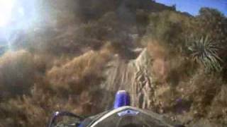 preview picture of video 'Motos Enduro Garcia NL'