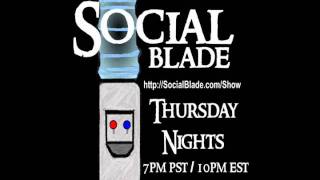 What Is Social Blade