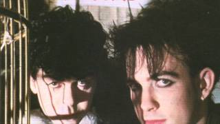 The Cure - The Lovecats (HD)