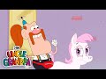 Uncle Grandpa S New Friends Uncle Grandpa Cartoon Network