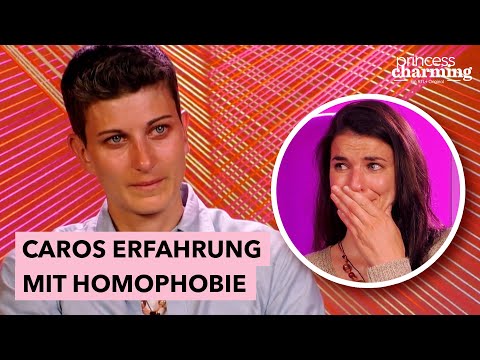 Diese Story ist einfach nur KRASS 🤯 #LoveIsLove | Staffel 2 | Princess Charming