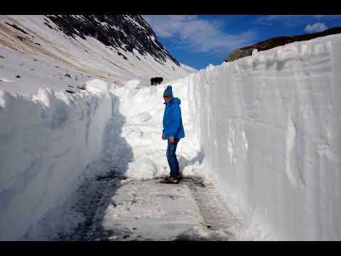 Hotel Videseter - Stryn - Norway