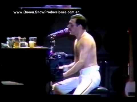 ウィー・アー・ザ・チャンピオンズ - クイーン（ニュー・ギター・ソロ (We Are The Champions - Queen (New Guitar Solo))