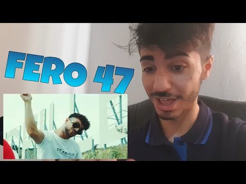 BESTE HOOK 🔥 AriBeatz x Fero47 x YL - Amphetamin - Reaction