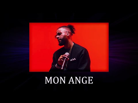 [FREE] - Lefa x Damso x SCH Type Beat "MON ANGE" 👼 - Instru Rap Mélancolique 2022 - Instru rap 2022