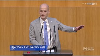 Michael Schilchegger - Medien-Förderstrategie - 19.11.2025
