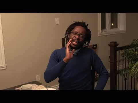 The Word Made Flesh - Jn 3: 14-21 (B)