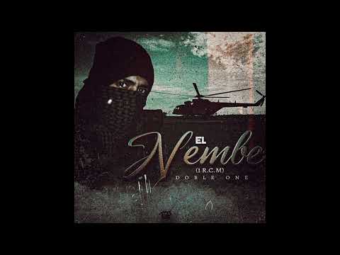 Doble ONE - EL NEMBE (1 R.C.M) [Instrumental] Draker Beatz 
