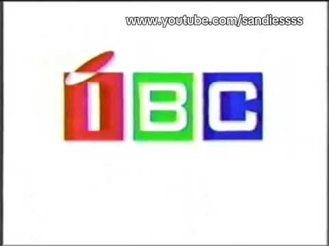 IBC 13 Station ID 2005