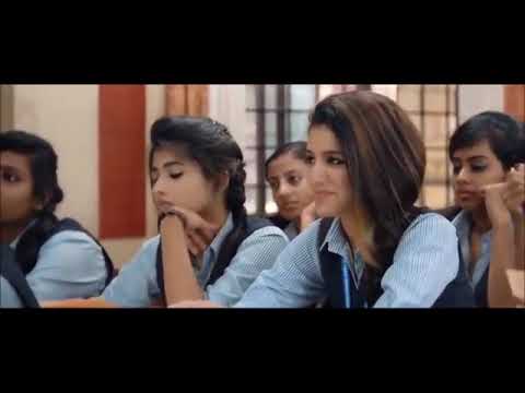 Wink secret crush of india priya prakash