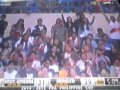 La Tenorio Hookshot Counted Shot Vs Meralco Bolts