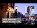 Bert van Buschbach over 30 jaar De Compagnon